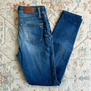 Madewell Size 27 Jeans